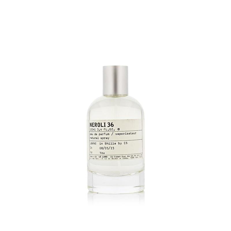 Perfume Le Labo Neroli 36 Eau de Parfum 100ml para mulheres